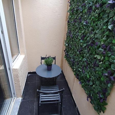 Guesthouse Marie Therese Bruxelas Exterior foto