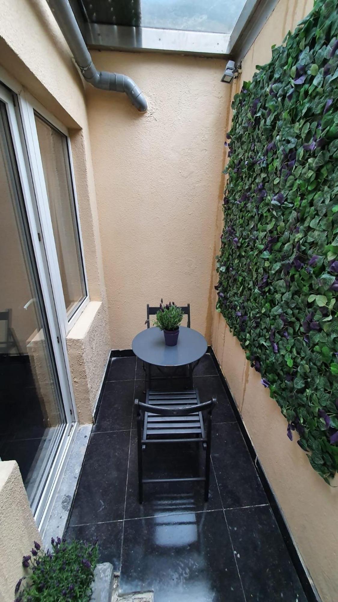Guesthouse Marie Therese Bruxelas Exterior foto