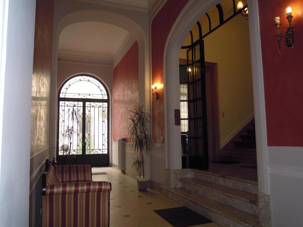 Guesthouse Marie Therese Bruxelas Exterior foto