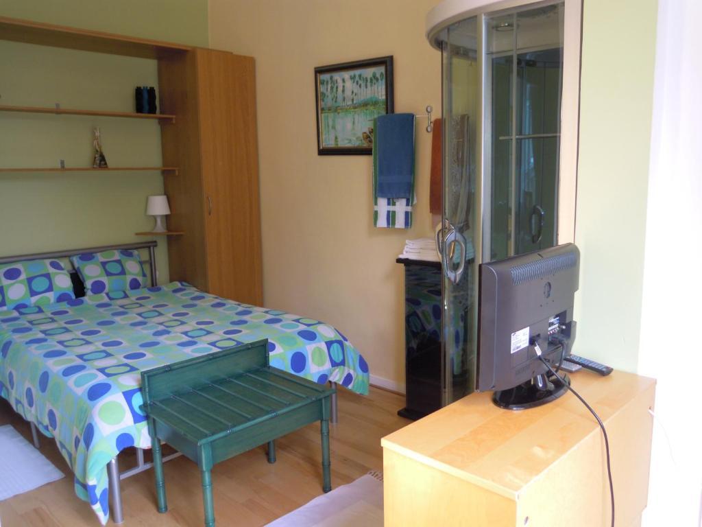 Guesthouse Marie Therese Bruxelas Exterior foto