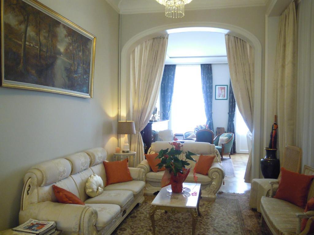 Guesthouse Marie Therese Bruxelas Exterior foto